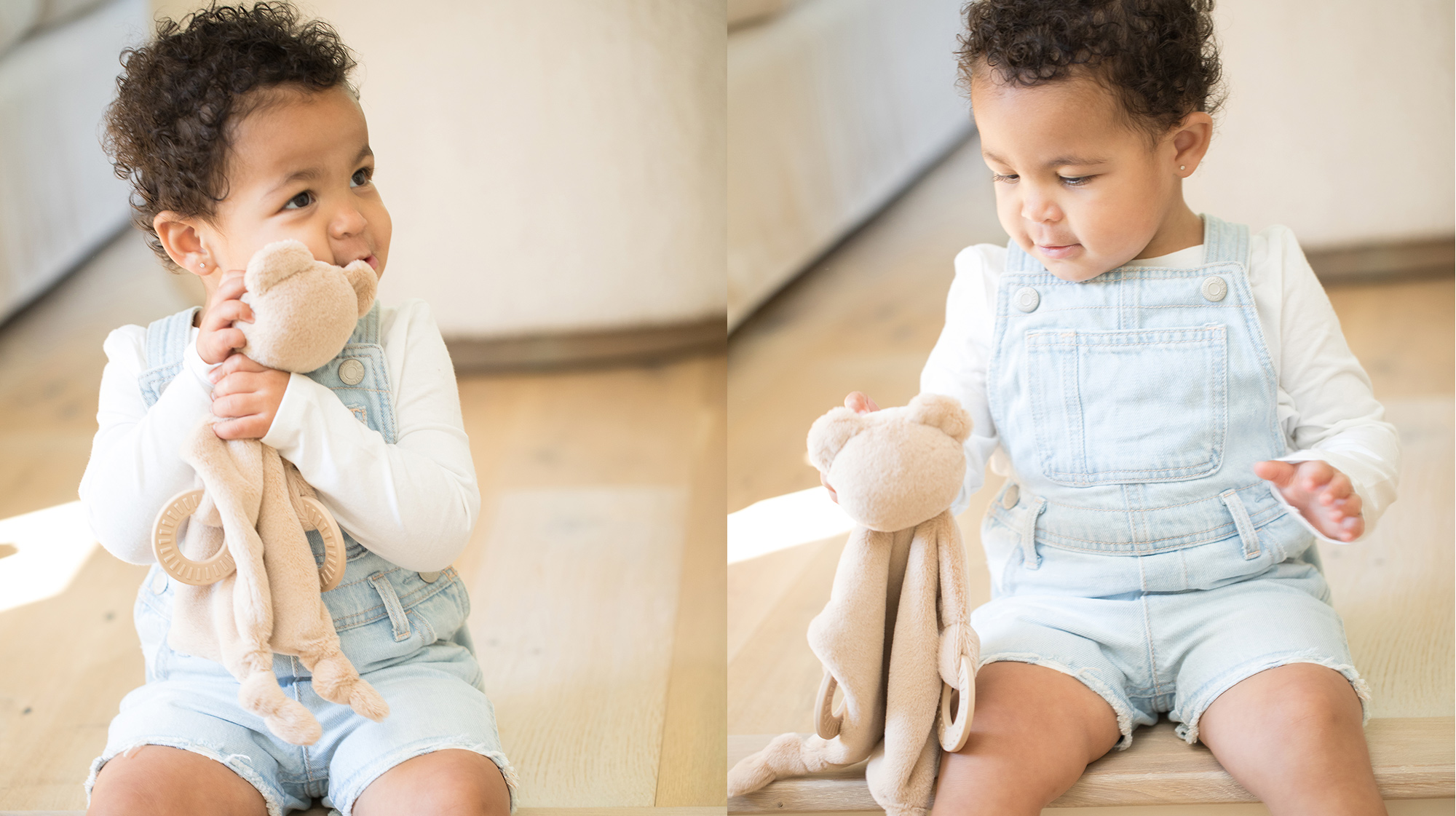 ティーザー バディ img3