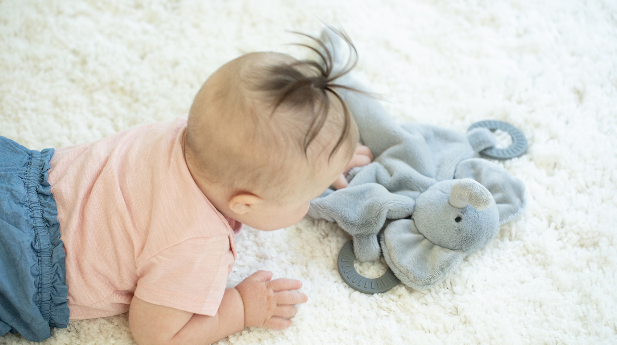 ティーザー バディ img4