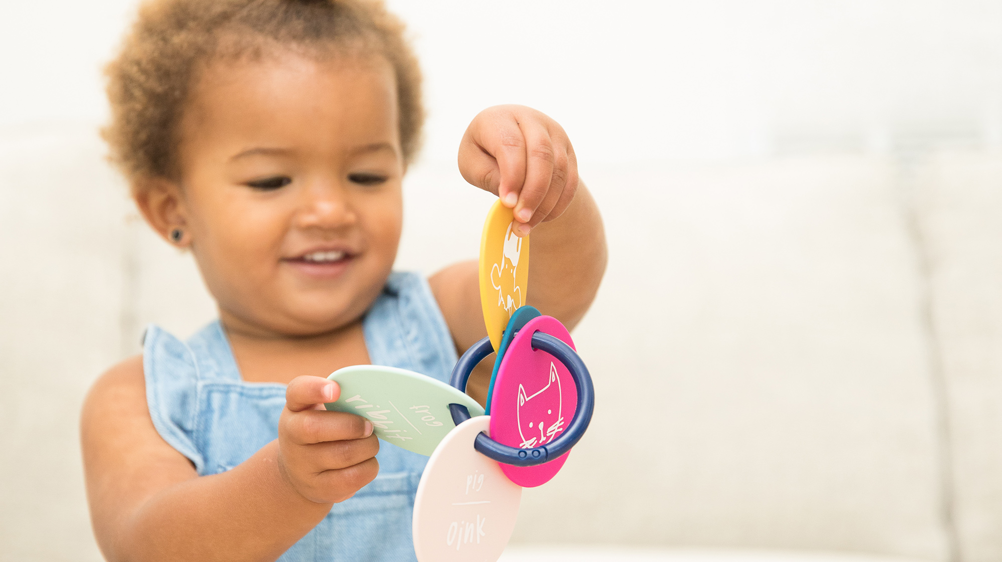 ティージング フラッシュカード img1