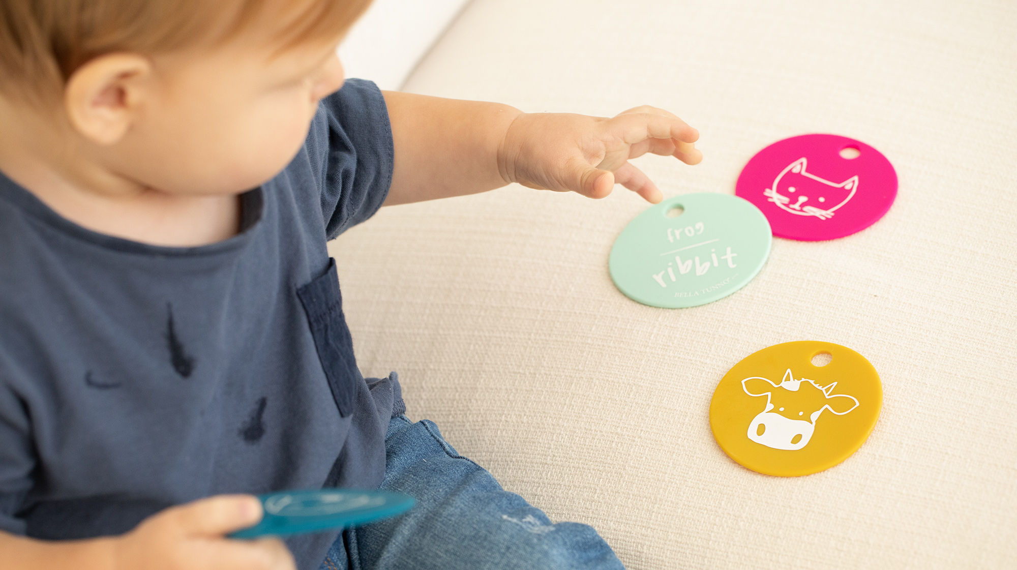 ティージング フラッシュカード img3