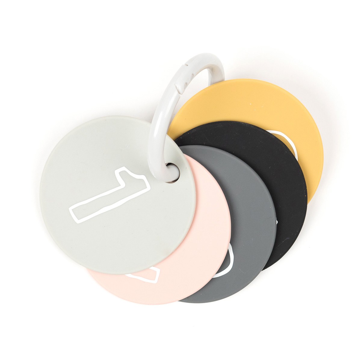 カウント オン イット